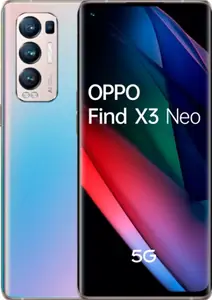 Замена стекла на телефоне OPPO Find X3 Neo в Воронеже